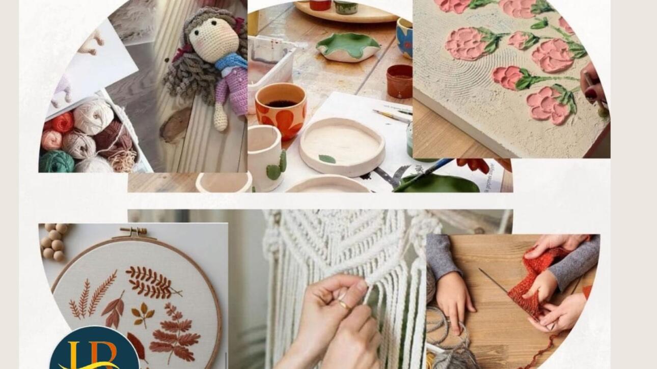 Workshop for human Rights Victoms