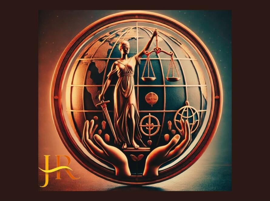 Integration and Justice