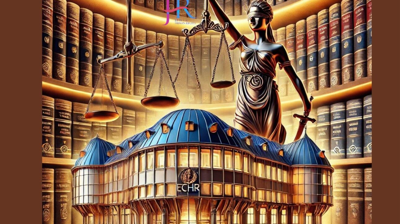 European Court of Human Rights