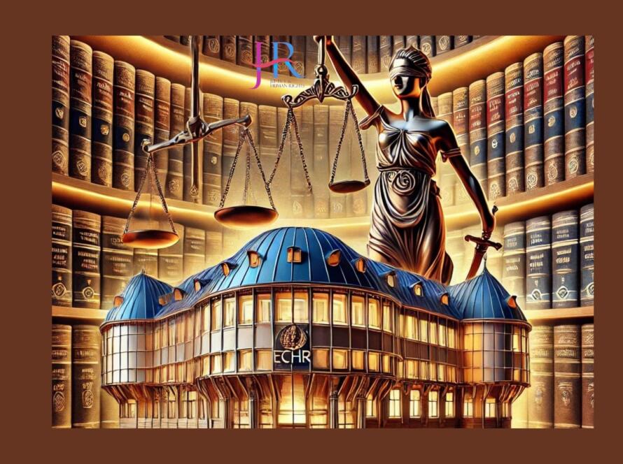 European Court of Human Rights