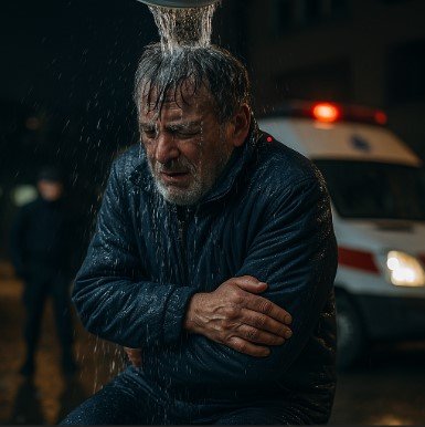 Justice And Human Rights Abuse